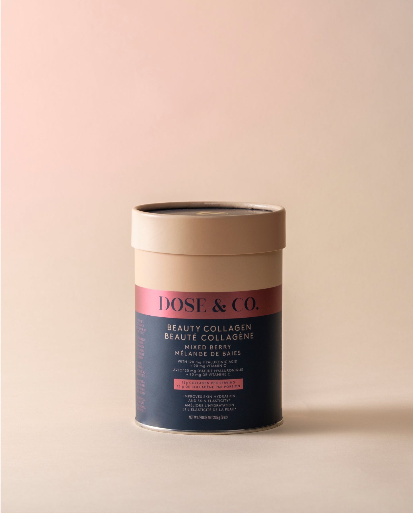 Beauty Collagen Mixed Berry