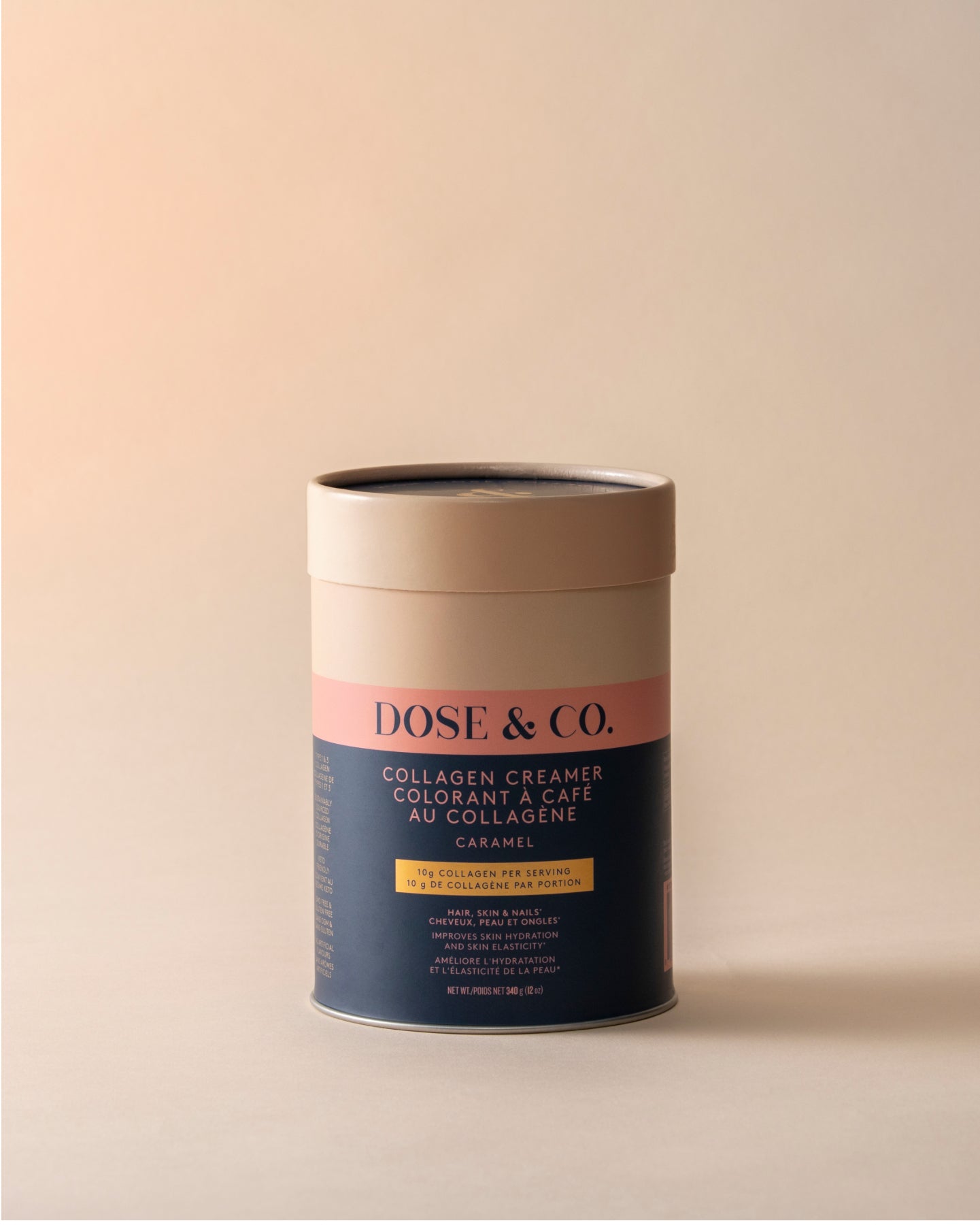 Collagen Creamer Caramel